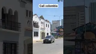 Cali colombia