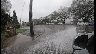 'Understand your evacuation routes' in case of flooding: SES