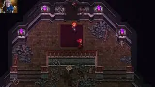 Chained Echoes First Playthrough Pt 14 LOST IN THE STORY SAUCE