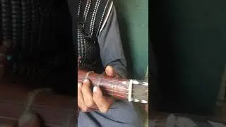 Ghar aya mera pardesi