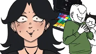 I QUIT MY STUDIO ARTS MAJOR