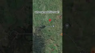 who named this road? 💀 #googlemaps #viral #map #australia #nah #shorts