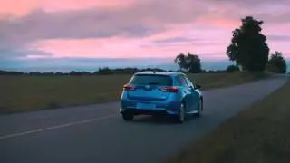 The All-New 2016 Scion iM | Flashback To Fun