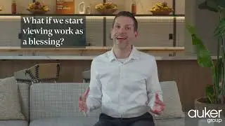 ✨SparkWeekly: Work is a Blessing