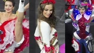 Paulina Krupińska zdradza kulisy wyborów Miss Universe [plotek]