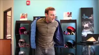 Patagonia Nano Puff Hoody Sizing