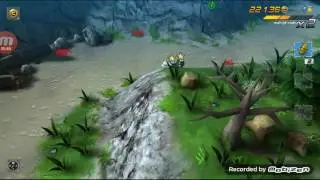 Tiny troopes 2 o joguinho