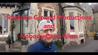 Tour de Malvern Hills: A 3 day cycle travelogue, visiting Malvern, Ledbury, Monmouth and Worcester