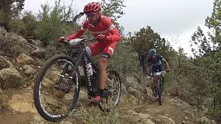 Whiskey Off-Road 2015 - Pro Men