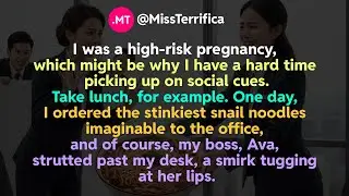 I was a high-risk pregnancy, which might be why I have a hard time picking up on social cues...