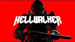 DOOM - OST | Hellwalker (Drop Only)