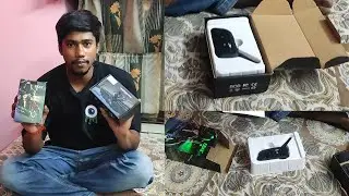 New gadget for my helmet || Cheap and best intercom ||