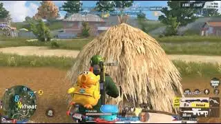 Rules of Survival MissTime Miss all Tame