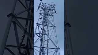 JIO 4G&5G NEW INSTALL IN SUNDAR NAGAR  SITE JIO5G  INSTAL JIO 5G TOWER INSTALL