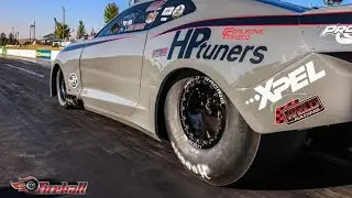STREET OUTLAWS RYAN MARTIN - Stat Guy Show Episode 1