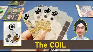 The Coil - An Early Preview!