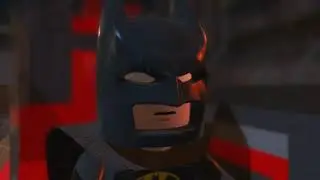 Прохождение_LEGO Batman 2/ химический след