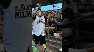 Antics expert 😎🤣 Tom the mime #funny #fun #funnyvideo  #tomthemime #comedy #funnyshorts