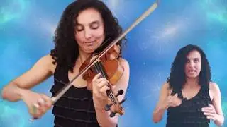 How To Play Für Elise On The Violin 🎻 Tutorial