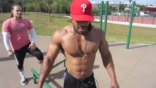 King Gator Does Beastmode Requirements 2013 | Thats Good Money