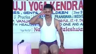 rahuji 1 monday