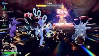 The most worst Shiny Fail in Pokemon Scarlet I ever Experienced!!!!!$+756_6$4436$duxhf_7_+&+_+_7&7