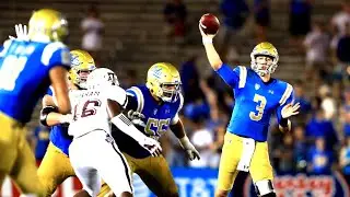 College Football | Wildest Comebacks Since 2014