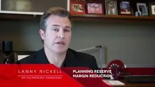 SPP Board of Directors approves planning reserve margin reduction