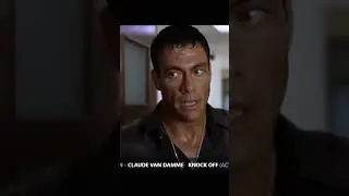 ####jeanclaudevandamme###knock #off #actionfullmovie  #subscribe #hollywoodmovies #shortvideo