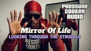 Mirror of Life | Soulful Jamaican Reggae Dancehall (Honest Self-Reflection) | Official Audio