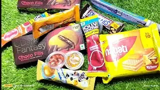 Chocklet Asmr | yammy cool satisfied 