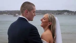 Heather & Derek March 25, 2023 Beach Portraits (Horizontal)
