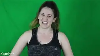 LAUREN KAHN CHARACTER REEL 2018