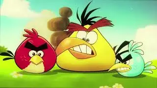Preview 2 Angry Birds Rap Song V5