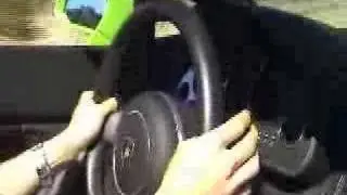 World Class Driving Event