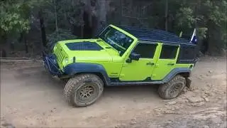 jeepfreaks glasshouse trip