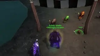 How to Obtain Zoom - WoW Battle Pet Achievement