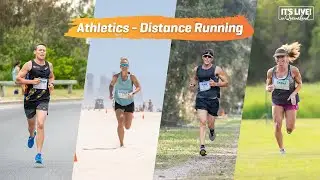 2020 Pan Pacific Masters Games | Distance Running