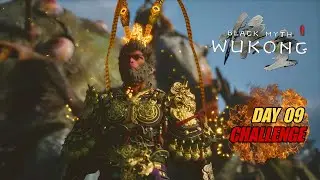 SIXTH CHAPTER WITH ONLY ENEMY BOSSES || DAY 9TH OF 30 DAY CHALLENGE