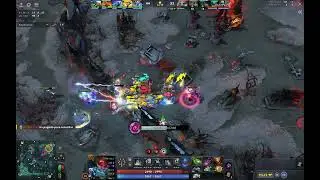 Dota 2: