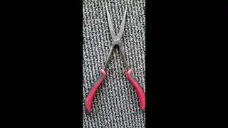 Handy Hardware Intro
