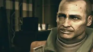 Deus Ex Mankind divided intro