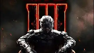 Call of Duty: Black Ops 3 | Кооп с BlackJack #3
