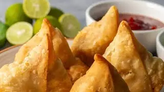 Bittu ki rasoi #Samosa recipe #punjabi samosas at home❤️#super yummy recipe😋 #viral recipe💁&zwj;♀️😋👌👍✨️💫
