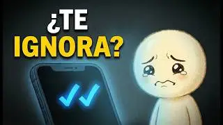 Si te aplica la LEY DEL HIELO, haz ESTO (Psicolog&iacute;a Oscura) 🧠❄️