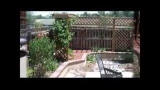 Beautiful home on Blazing Star Dr in Stetson Hills, Colorado Springs, CO.