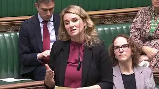 Exploitative practices of estate management companies 13.11.25 | Jess Brown-Fuller MP