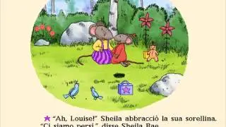 Sheila Rae, la Coraggiosa (Parte 3)