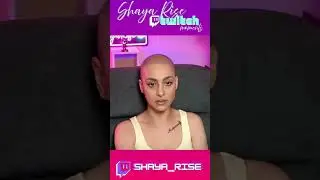 SHAYA RISE лучшие моменты и нарезки со стримов в TWITCH #twitch #stream #твич