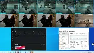Boosting in CS2 in Manual + Disconnects mode | XP Boost, Loot Farm, No VAC